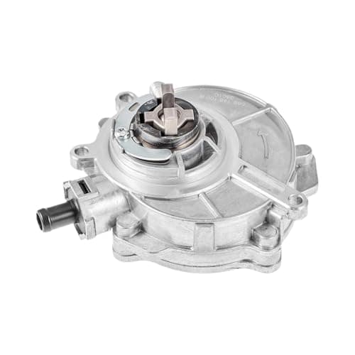 Image of Brake Vacuum Pump Brake Vacuum Pump For Audi A4 Quattro 95811005001 2009 V6 3.2L For A5 2010 Replace