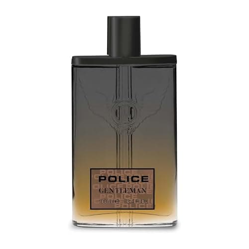Image of Police Gentleman Eau De Toilette 100ml, (Pack of 1)