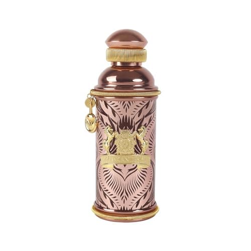 Image of ALEXANDRE J. The Collector Morning Muscs Eau de Parfum, Unisex (100 ml)