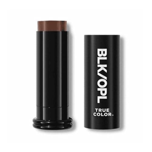 Image of Full Coverage Stick Foundation – Matte Finish, SPF 15, Hypoallergenic, 19ml, Multiple Shades for Normal to Dry Skin (Au Chocolat)