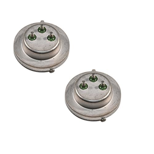 Image of 2PCS Transmission Clutch Pressure Sensor P173500 Compatible with Audi Q3 TT VW Transporter Scirocco Tiguan 0DE DQ500 DQ380 DQ381 0BH