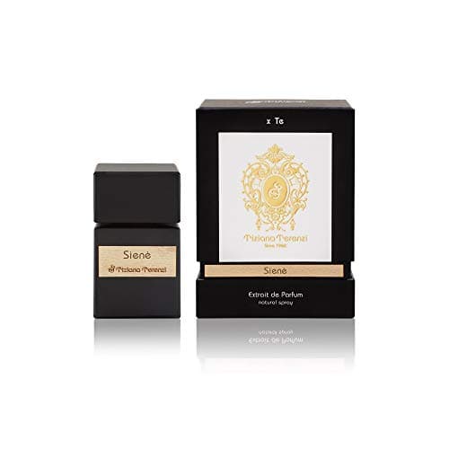 Image of Tiziana Terenzi Tiziana Terenzi Siene Extrait De Parfum Spray (Unisex) 100ml