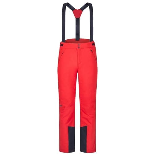 Image of Nevica Mens Meribel Pants Red M