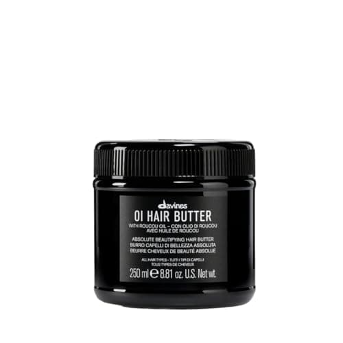 Image of Davines Oi Hair Butter, 8.8 Fl Oz