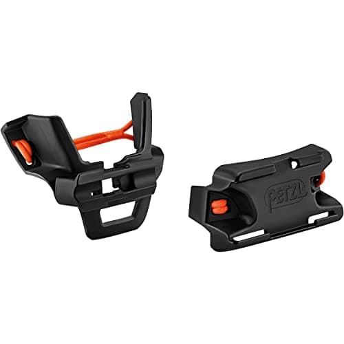 Image of Petzl Sirocco Adapt Unisex Adult Helmet Lights, Multi-Colour, One Size