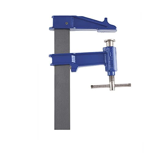Image of PIHER Clamp, 20 cm