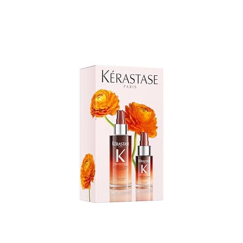 Image of Kérastase Nutritive Duo Spring Set - Gift Set for Dull and Dry Hair