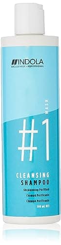 Image of Indola Cleansing Shampoo 300ml
