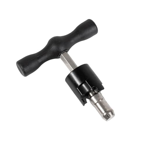 Image of TekTools Reamer Chamfer Tool with Ultimate Precision Pipe Bevelling and Chamfering - Pert-Al-Pert or Pex-Al-Pex, RM20