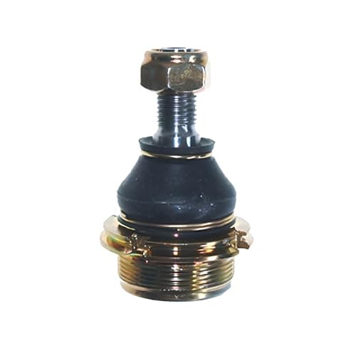 Image of SKF Ball Joint With Synthetic Grease VKDS 313019 Position Front Axle Both Sides Height 97 mm Length 95 mm Width 64 mm - OE Quality