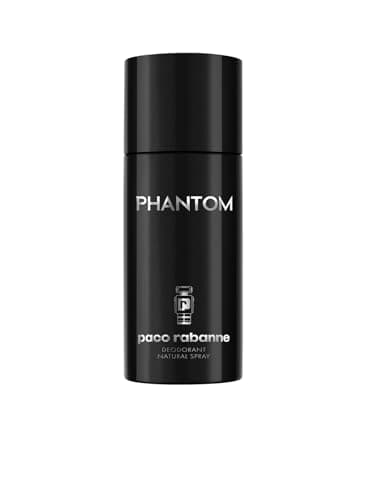 Image of Paco Rabanne - Phantom Deodorant Spray 150 ml