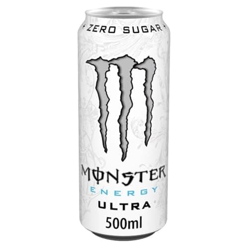 Image of Monster Ultra Drink, 500 ml