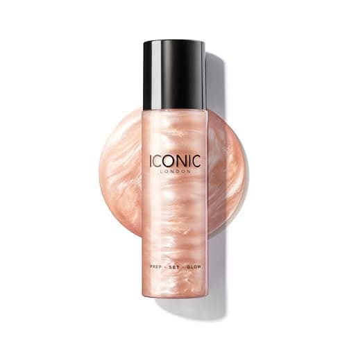 Image of ICONIC London Prep-Set-Glow, Original