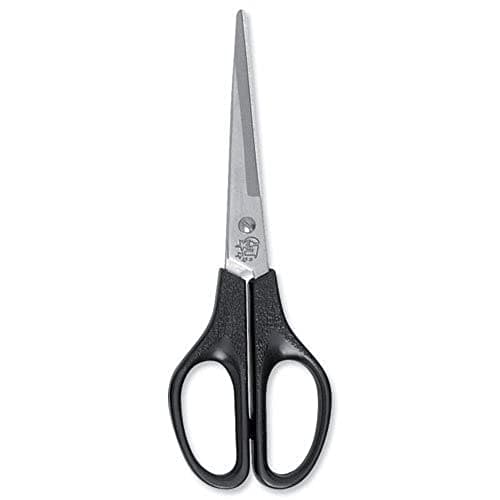 Image of 5 Star Scissors 160mm Black