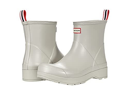 Image of Hunter Original Play Boot Chelsea Zinc 11 M