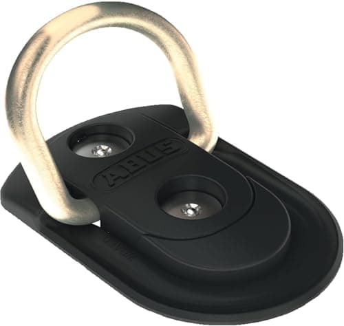 Image of ABUS bicycle wall and floor anchor WBA60