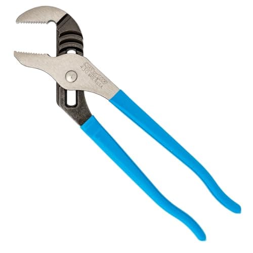 Image of Channellock CHL430 10-Inch Straight Jaw Tongue and Groove Plier