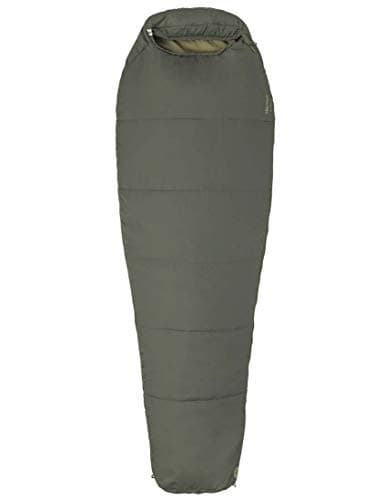 Image of Marmot Nanowave 35, Mummy sleeping bag, light 3 seasons sleeping bag, ideal for camping and trekking, Crocodile, 183 cm