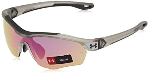 Image of UNDER ARMOUR NIÑO UA YARD PRO JR Sunglasses, 63M, 99