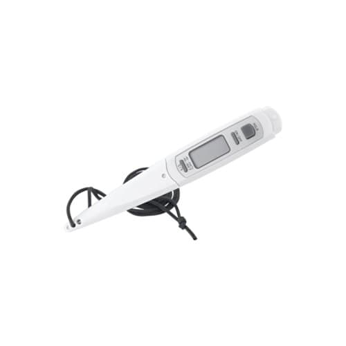 Image of Judge Digital Pocket Thermometer, White
