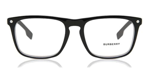 Image of Eyeglasses - Burberry / 0be2340 Size 56 Color 3798