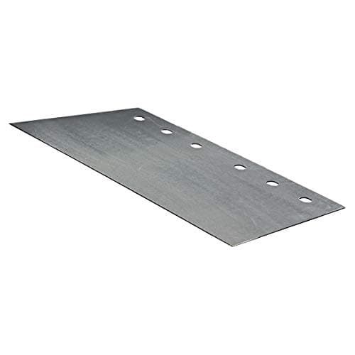 Image of Amtech G0957 300mm (12") Floor Scraper Blade