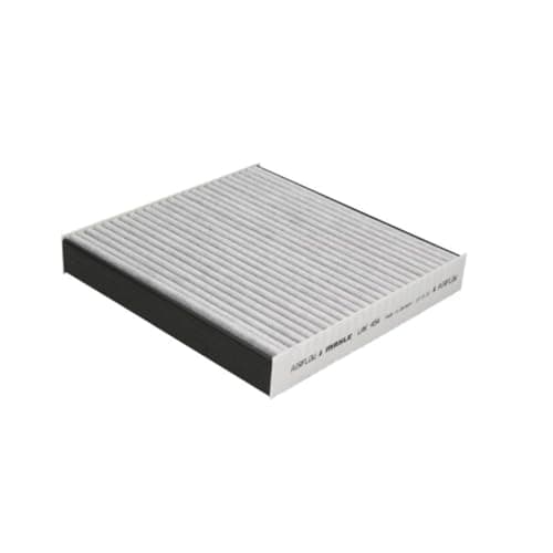 Image of MAHLE LAK 454 Interior Cabin Air Filter - Carbon Activated Pollen Filter - with odor protection - Car