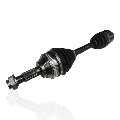 Image of Drive Shaft Kit Front Right Compatible With Land Rover Freelander 2.0 2.5 (Years 1998-2006)() Joint Kit,CV Kit