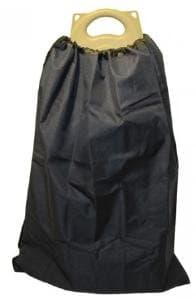 Image of Waste master/waste hog storage bag caravan camping waste container storage bag Pt no. LMX1276