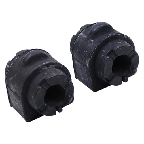 Image of HouYeen Rear Left and Right Anti Roll Bar Bushes for For-d Mondeo mk4 Vol-vo S60 S80 V60 XC60 XC70 mk1 mk2 V70 mk3 2007-2021