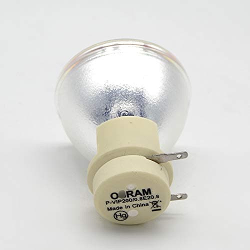 Image of OwlKay P-VIP 200/0.8 e20.8 EC.K0700.001compatible Projector lamp Bulb for Acer H5360 H5360BD H5370BD V700