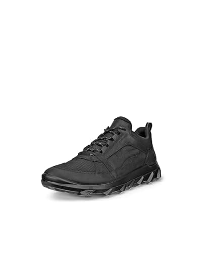 Image of ECCO MX M Black