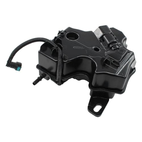 Image of HouYeen Fuel Additive Reservoir Tank Pump for Peugeot 308 for Citroen C4 Picasso Spacetourer DS4 2011-2024