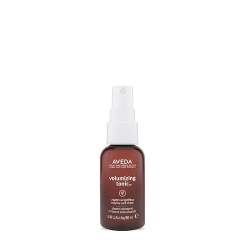 Image of Aveda Volumizing Tonic | Hair Volume Spray for Thin and Fine Hair Types, 40ml