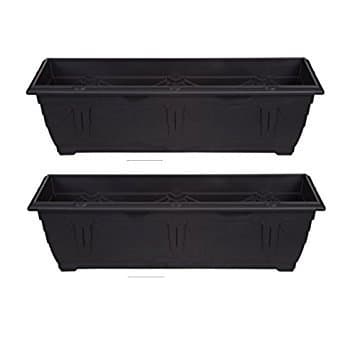Image of 2x60cm Venetian Window Planter