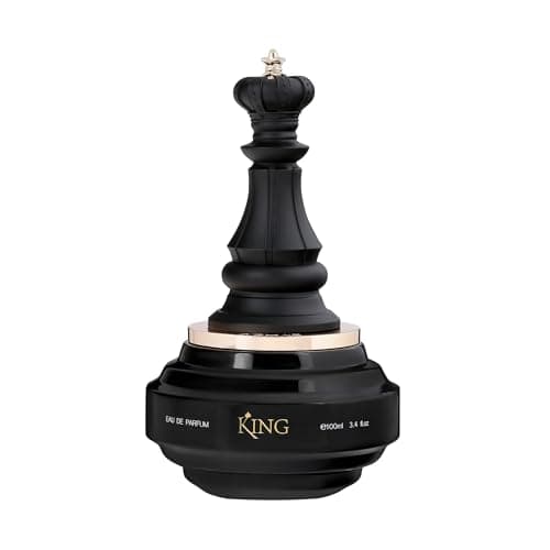 Image of ARMAF Check Mate King Eau De Parfum 100ml