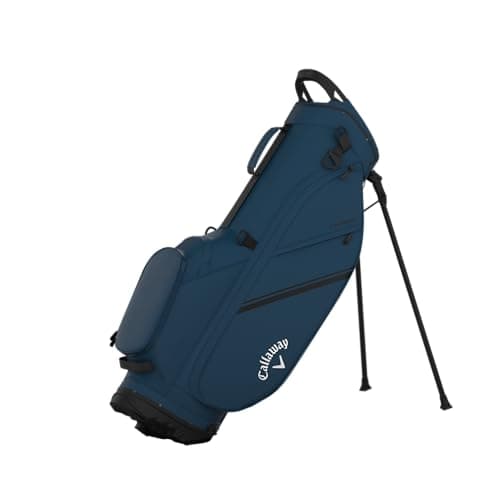 Image of Callaway Golf Chase Lightweight Stand Bag 2025, Blue