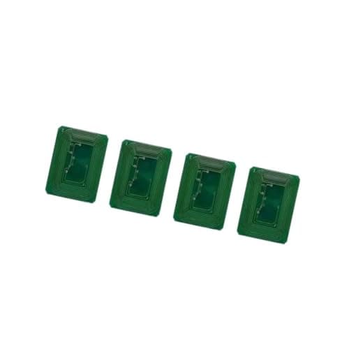 Image of C5650 Toner Chip Fit For OKI Okidata C5750 Data 43865708 43865707 43865705 43865706 Cartridges Replacement(Magenta 4PCS)