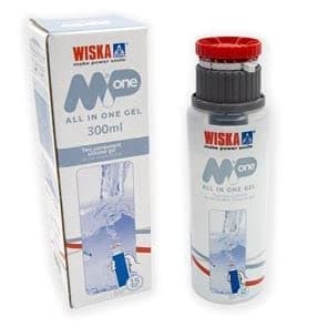 Image of Wiska Combi Gel Shot 300ML (MP103)
