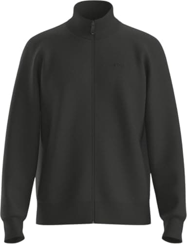 Image of BOSS Men's Sweatshirt, Black 001, L