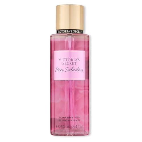Image of Victoria's Secret Pure Seduction Refreshing Body Mist 250ml/8.4 Fl Oz