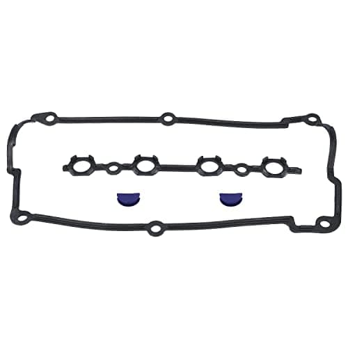 Image of febi bilstein 15288 Rocker Cover Gasket Set, pack of one