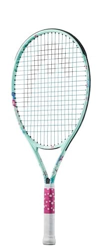 Image of HEAD Coco 17 Tennis Racket, Mint, 2-3 Years