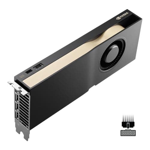 Image of PNY NVIDIA RTX PRO 4500 Blackwell Workstation Edition