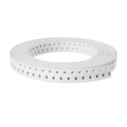 Image of OTOTEC 500pcs SMD Ceramic Capacitor Fuses 0603 Package 1608 Patch 100NF 50V 10% Suitable for Various Electronic Applications DIY Electronic Projects