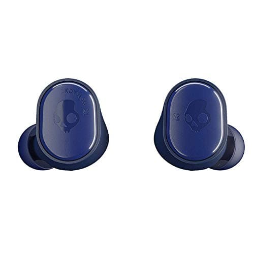 Image of SKULLCANDY Sesh True Wireless In-Ear Earbuds - Indigo Blue