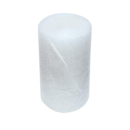 Image of Globe Packaging Roll of Large Bubble Wrap 500mm x 10m - LARGE Air Bubbles for Packing or Moving House