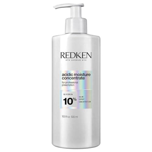 Image of Acidic Bonding Concentrate Redken 500ML
