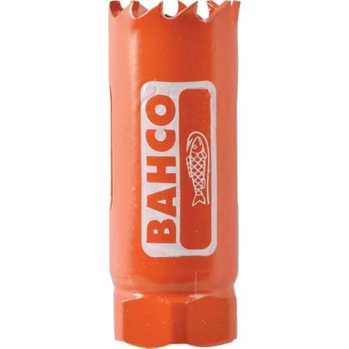 Image of Bahco 3830-25-VIP Variable Pitch Holesaw 25mm