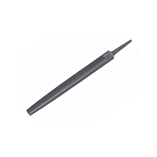 Image of Bahco 1-210-04-1-0 Half Round Bastard Cut File 4in